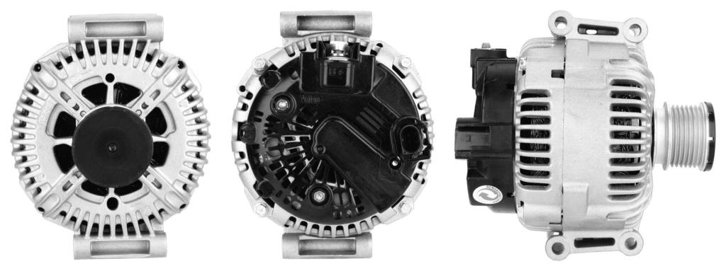 Alternador DRI ref. 5251281802