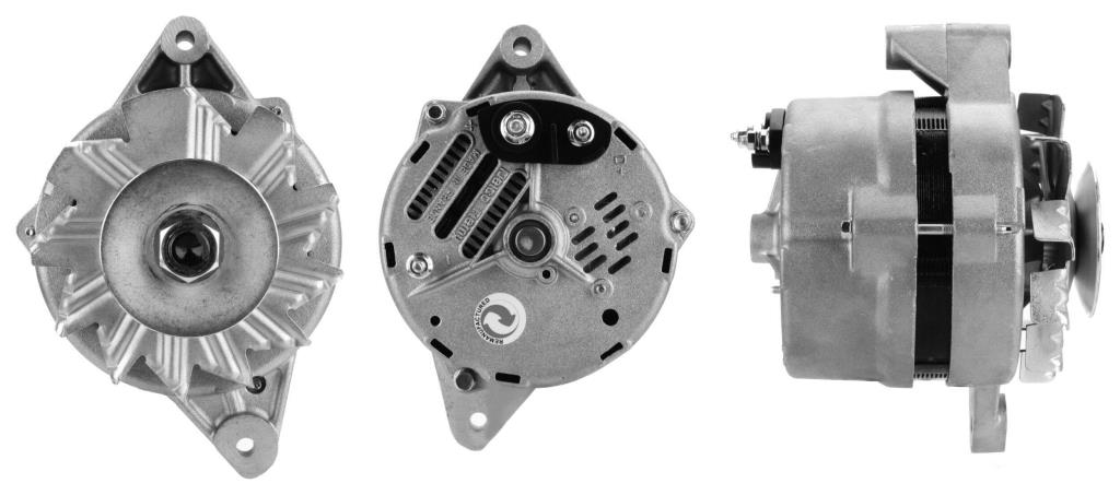 Alternador DRI ref. 228113702