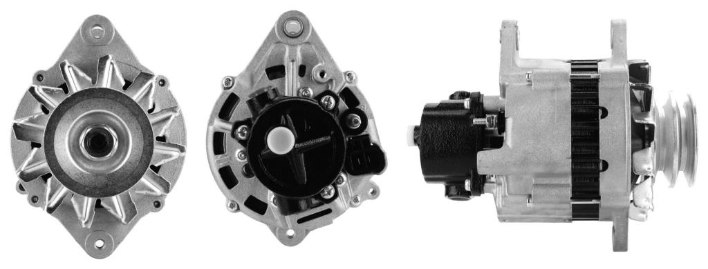 Alternador DRI ref. 227112702
