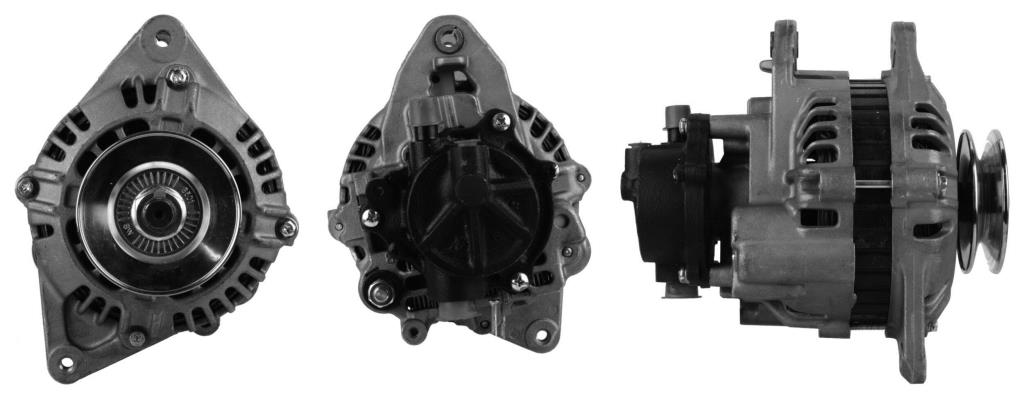Alternateur DRI ref. 226134902