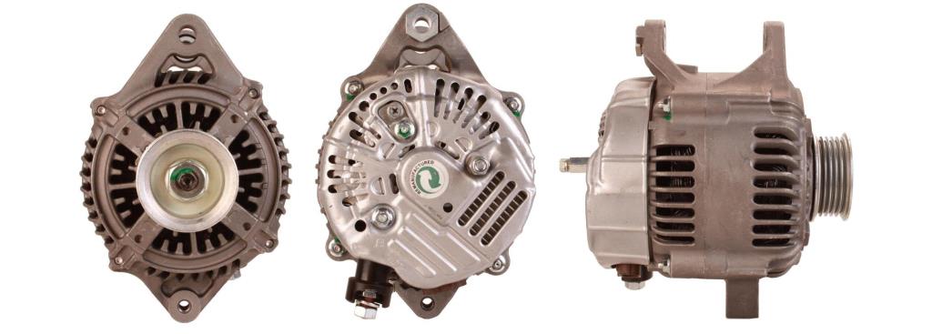 Alternador DRI ref. 2241501102