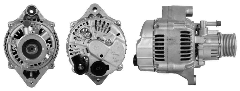 Alternador DRI 5340371002
