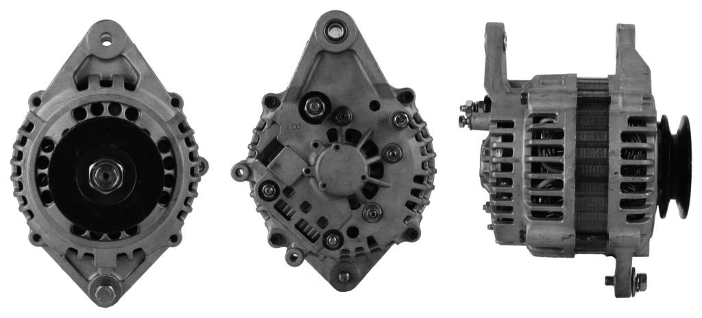 Alternador DRI ref. 227146702
