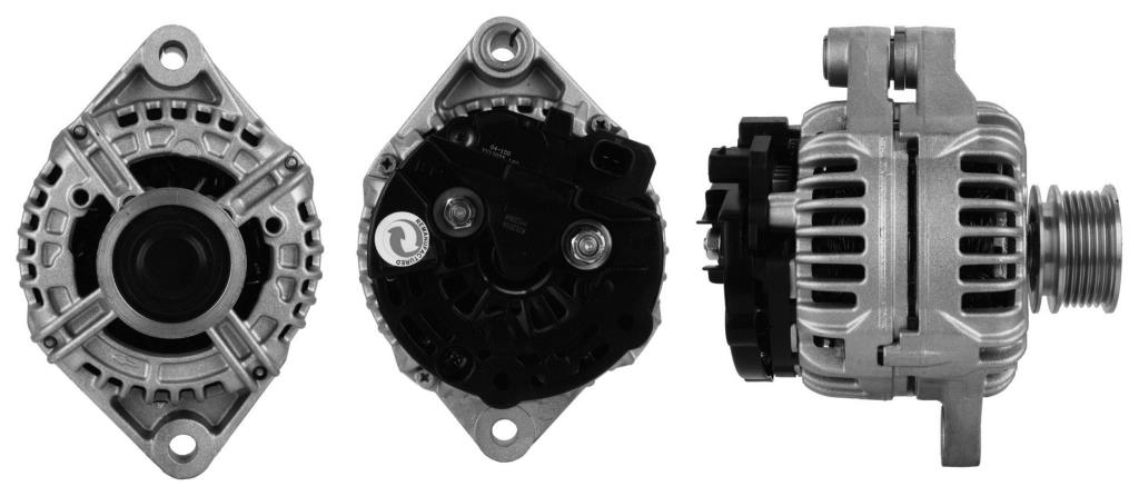 Alternateur DRI 2281751202