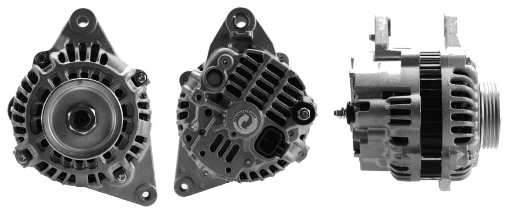 Alternateur DRI ref. 226130902