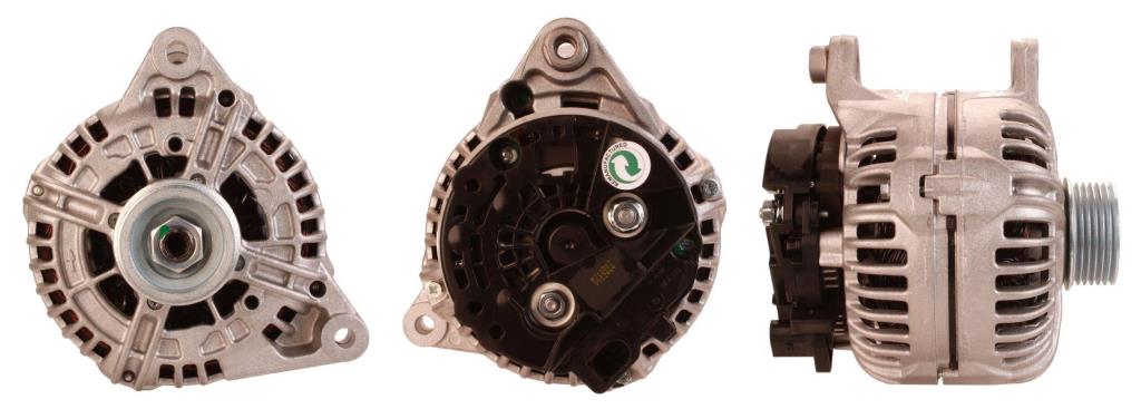 Alternador DRI ref. 2113651502