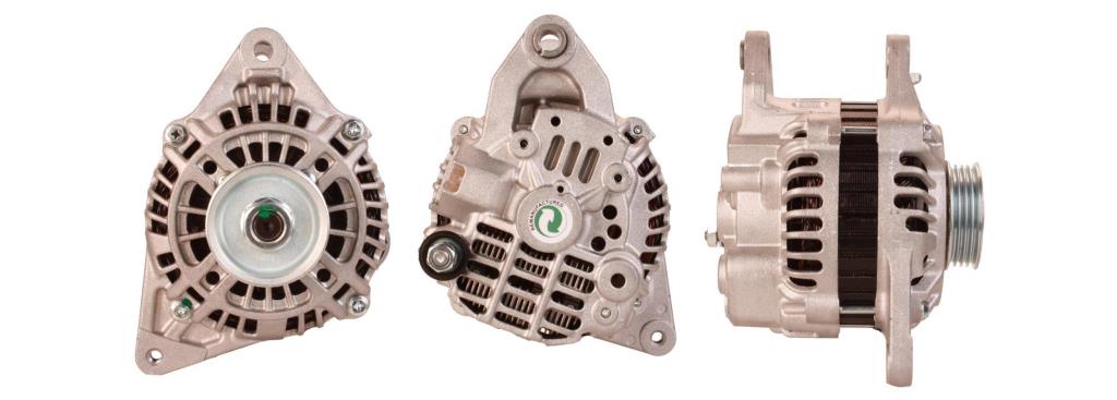 Alternador DRI ref. 226150802