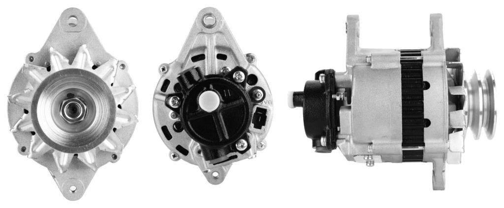 Alternador DRI ref. 227110254