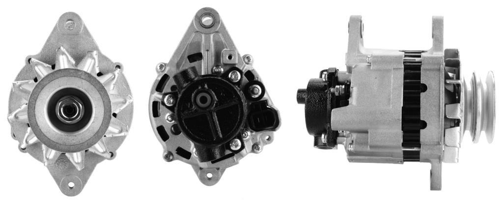 Alternateur DRI ref. 227112502