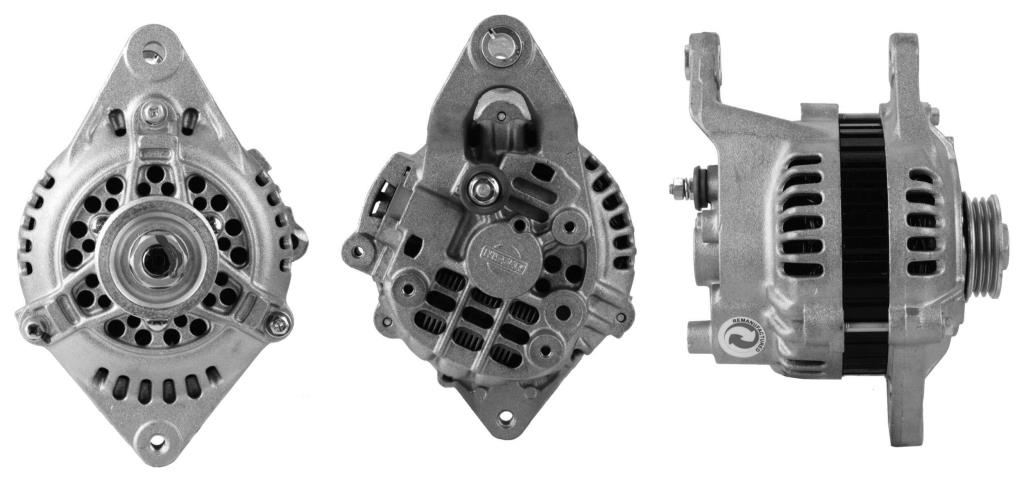 Alternador DRI ref. 227139502
