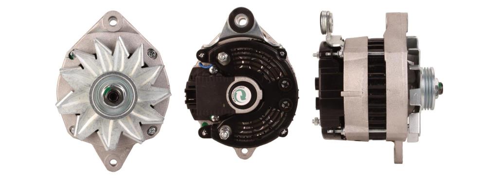 Alternador DRI ref. 200125702