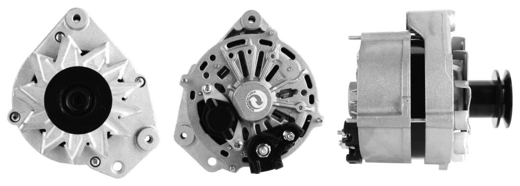 Alternateur DRI ref. 211113902