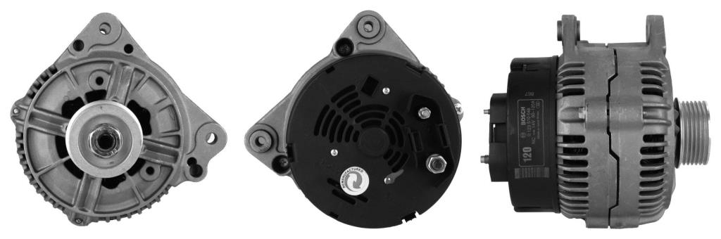 Alternateur DRI ref. 2183011202