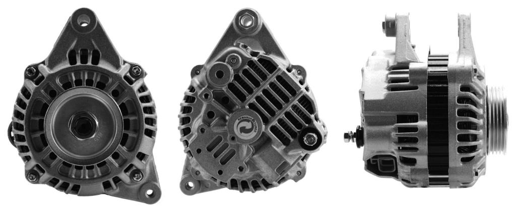 Alternador DRI ref. 226144902