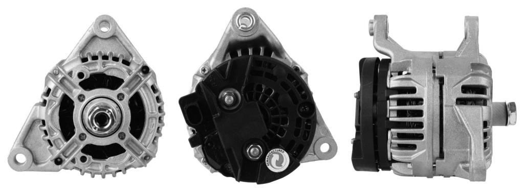 Alternateur DRI ref. 2183041102