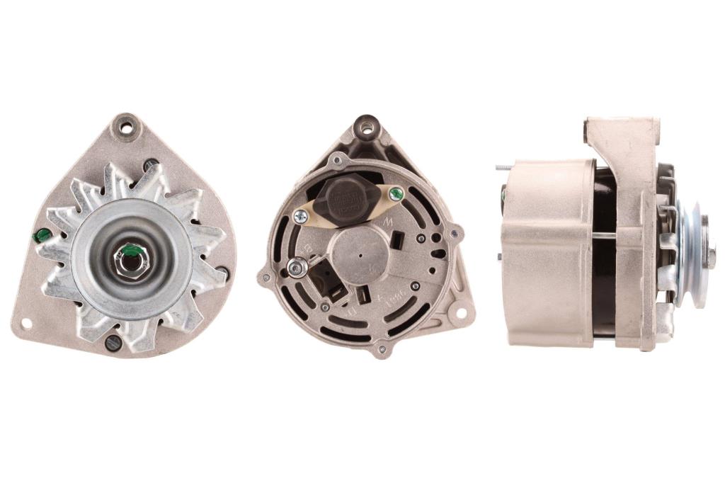 Alternador DRI ref. 231102652