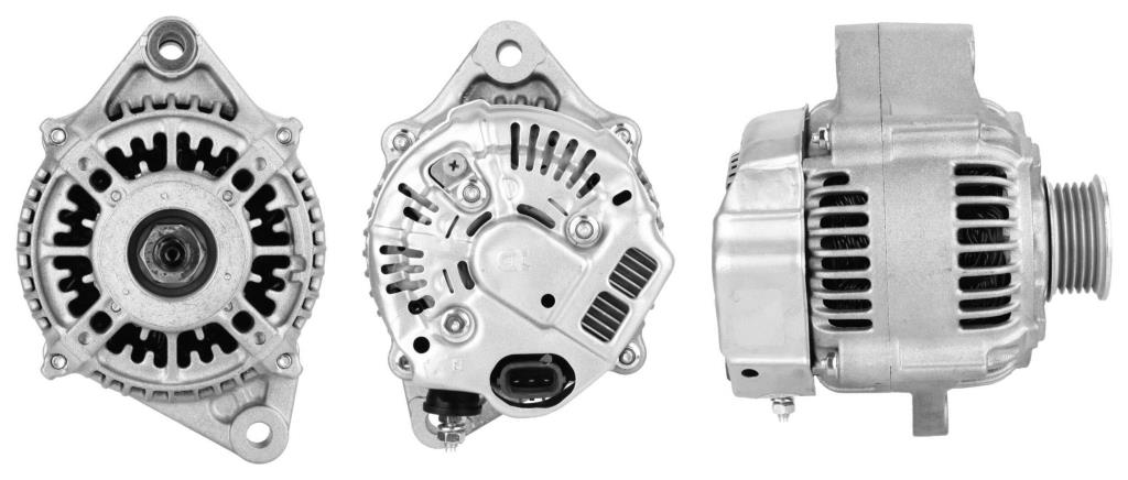 Alternador DRI ref. 2141331152