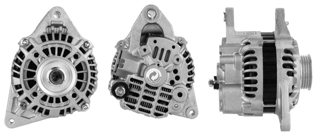 Alternador DRI ref. 226150902