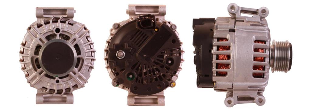 Alternador DRI ref. 2113611502
