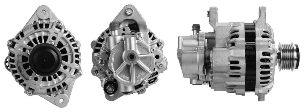 Alternador DRI 2451291002