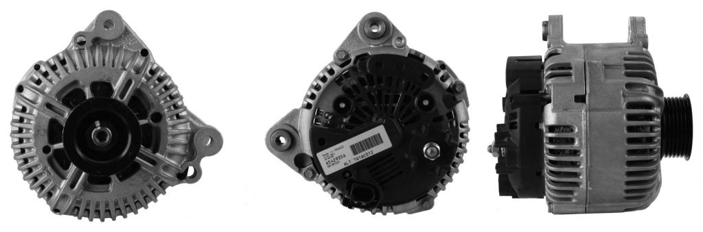 Alternador DRI ref. 2113341502