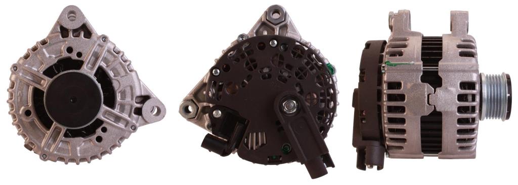 Alternador DRI ref. 2191911802