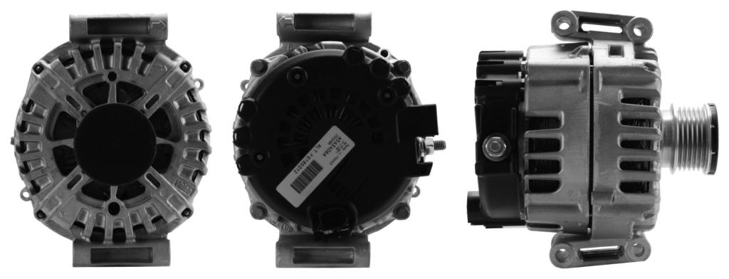Alternateur DRI ref. 2251981802