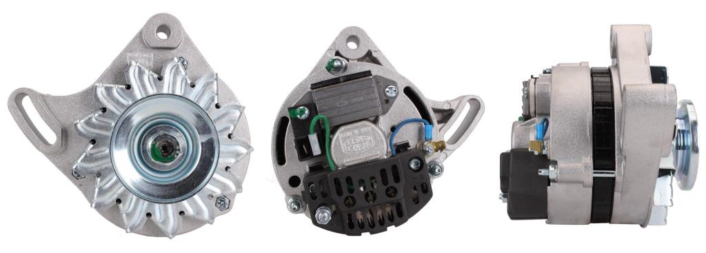 Alternador DRI 588101452