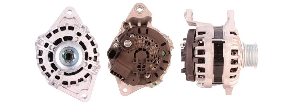 Alternador DRI 2183221102