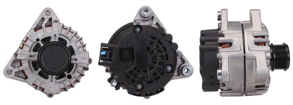 Alternateur DRI ref. 2193252252