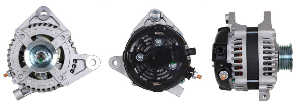 Alternador DRI ref. 5340631402