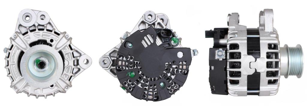 Alternateur DRI ref. 2381651502