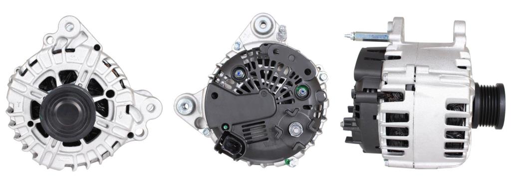 Alternador DRI ref. 2115391402