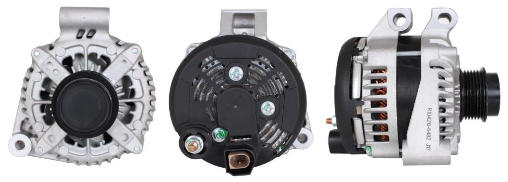 Alternador DRI 2141921802