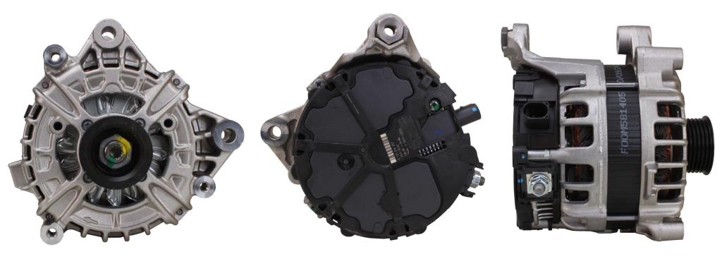 Alternador DRI ref. 2153291802