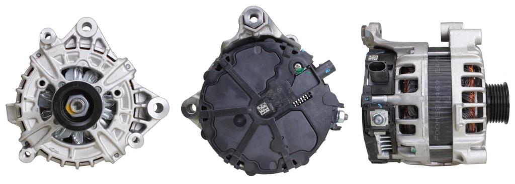Alternador DRI ref. 2153292502
