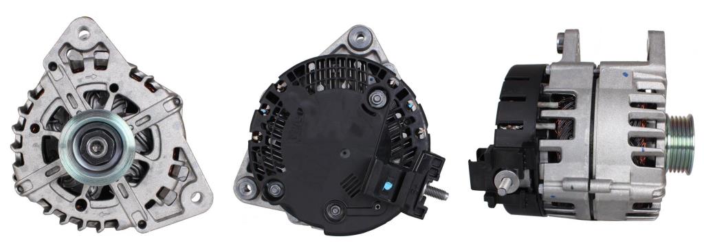 Alternador DRI ref. 2253352002