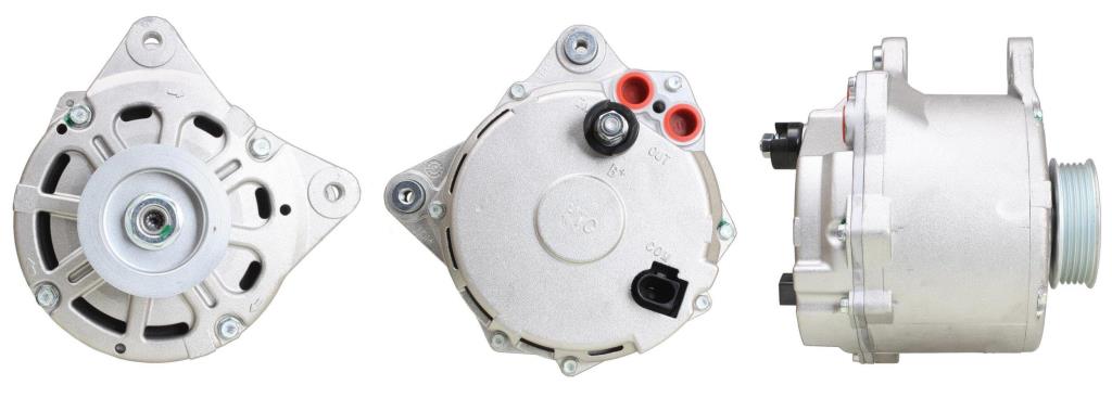Alternateur DRI ref. 2115751902