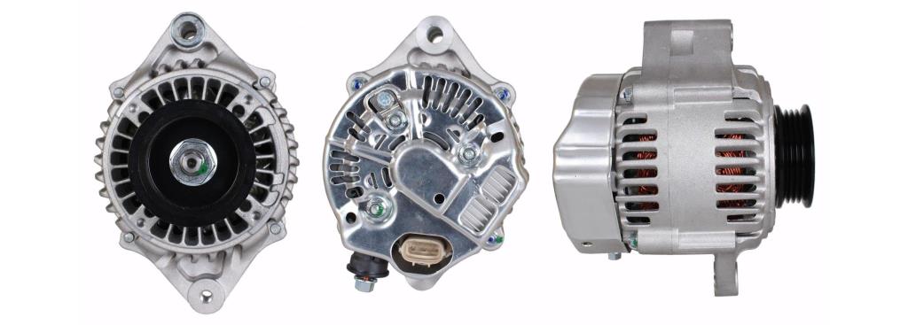 Alternador DRI 245117952