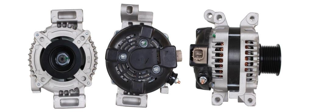 Alternador DRI 2353561302