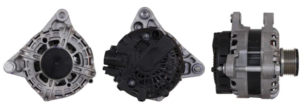 Alternador DRI ref. 2291541202