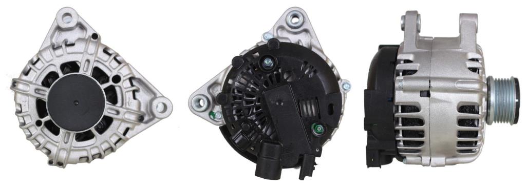 Alternateur DRI ref. 2291551502