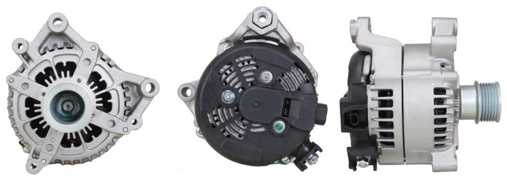 Alternador DRI 2153331802