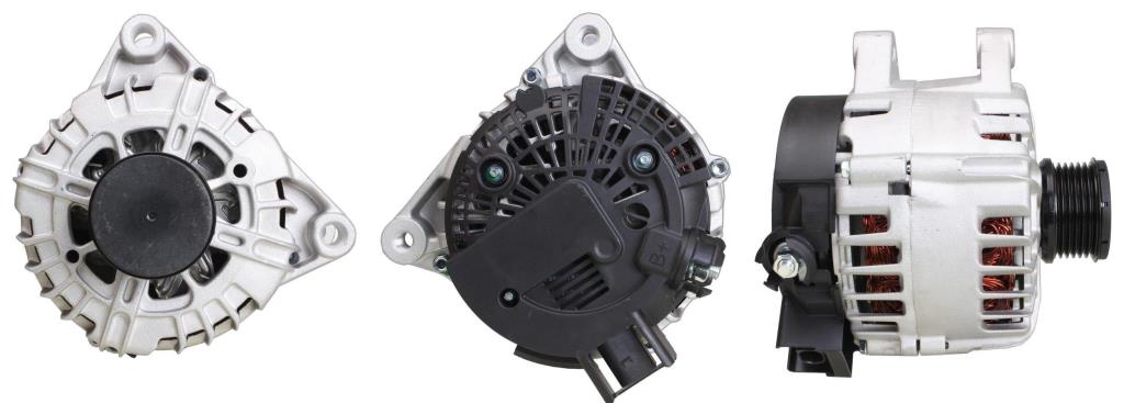 Alternador DRI ref. 2193491552