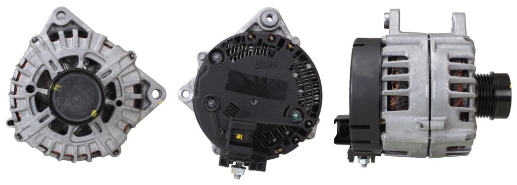 Alternateur DRI 2253502002