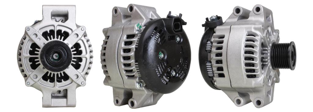 Alternador DRI ref. 2153231702