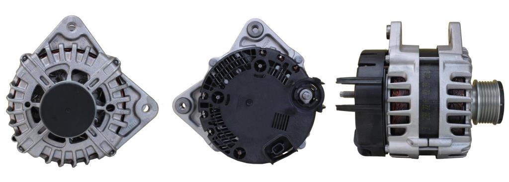 Alternador DRI ref. 2303912302