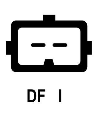 Alternateur DRI ref. 219127702