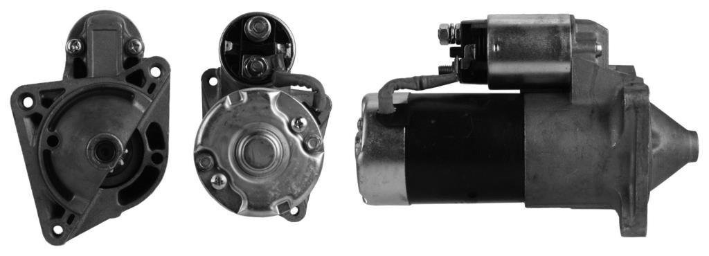 Motor de arranque (Arrancador) DRI ref. 330024102