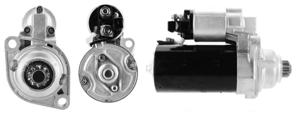 Motor de arranque DRI ref. 311055102